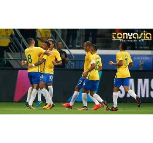 Brasil Dilarang Santai Saat Menghadapi Jepang Dan Inggris | Agen Poker Online | Poker Online