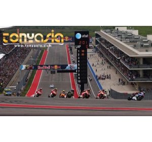 Jadwal Lengkap MotoGP Austin | AGEN JUDI CASINO | CASINO ONLINE TERPERCAYA