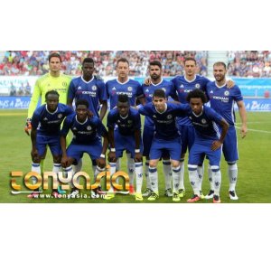 Chelsea Tetap Akan Juara EPL | Agen Bola Terpercaya | Judi Bola Online