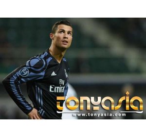 Cristiano Ronaldo kurang OKE di Partai - Partai Final | Agen Bola Terpercaya | Judi Bola Online