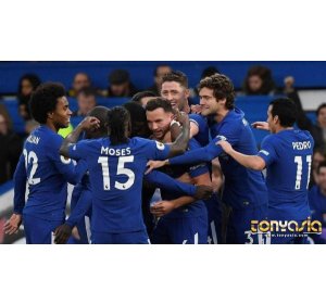 Danny Drinkwater Menyebut Chelsea Masih Mempunyai Kesempatan | Judi Sabung Ayam | Sabung Ayam