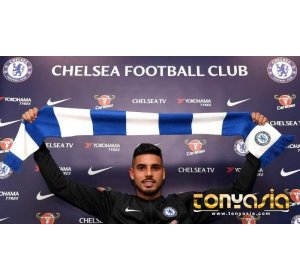 Conte dan Palmieri Bisa menjadi Pilihan untuk Chelsea I Bandar Togel Terpercaya I Bandar Togel Online