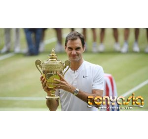 Roger Federer Raih 2 Gelar Tahun Ini | Bandar Togel Terpercaya | Bandar Togel online