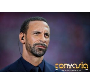 Sangat Memalukan Man United dari Sevilla Kata Rio Ferdinand | Judi Online Indone