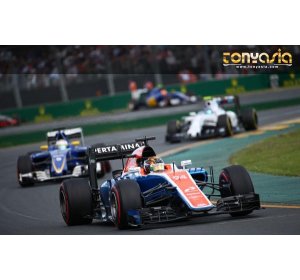 Pengganti Rosberg di F1 | Judi Casino Online | Casino Online