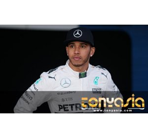 Tantangan baru untuk Lewis Hamilton | Judi online Indonesia