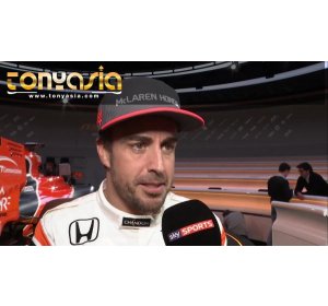 Karier Fernando Alonso Di Formula 1 | bandar blackjack | Judi blackjack online