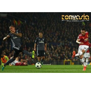 Manchester United Satu Langkah Menuju 16 Besar Liga Champions | Agen Bola Terpercaya | Judi Bola Online.