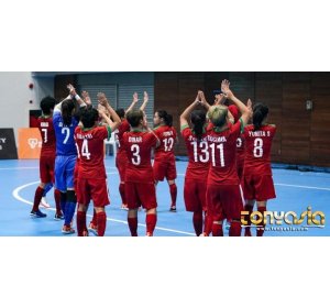FFI Dikabarkan Akan Lepas Timnas Putri Indonesia di AFC 2018 | Judi Online Indonesia