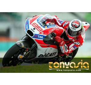 Lorenzo Resmi Pindah ke Ducati Pada Awal Tahun ini |  Judi online indonesia