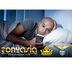 Tipe-tipe orang yang berisiko tinggi alami insomnia | Judi Online Indonesia