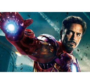 Apakah Iron Man akan meninggal di Avenger: Infinity War ? | Casino Online | Judi Casino Online