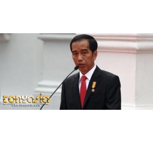 Jokowi Sebut Utang Negara Masih Aman | Sabung Ayam | Judi Sabung Ayam