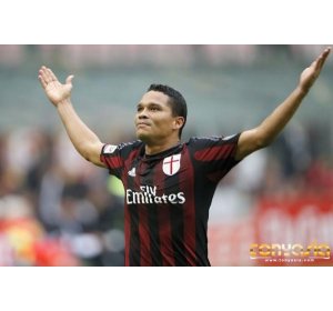 Carlos Bacca Diincar Tiga Klub Liga Tiongkok | Agen Bola Online | Judi Bola