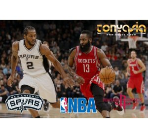 Tonyasia.com - Prediksi Pertandingan Bola Basket NBA Rabu, 7 Maret 2017 | AGEN BOLA ONLINE | JUDI BOLA