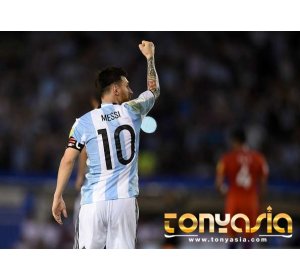 Kualifikasi Piala Dunia 2018 zona Conmebol, Argentina Kandaskan Chile | AGEN BOLA ONLINE | JUDI BOLA