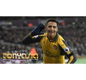 Jelang Bursa Transfer, Atletico Madrid Siap Datangkan Sanchez | JUDI BOLA | AGEN BOLA ONLINE