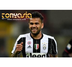 Alves : Juventus Wajib Menang di Markas Barcelona | JUDI BOLA | AGEN BOLA ONLINE | SITUS JUDI BOLA TERPERCAYA