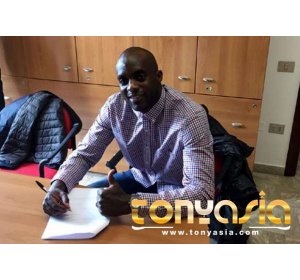 Mitra Kukar Resmi Mendatangkan Mohamed Sissoko | AGEN BOLA ONLINE | JUDI BOLA