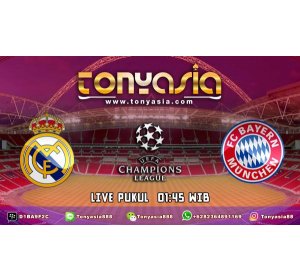 Tonyasia.com - Prediksi Pertandingan Sepak Bola 18 & 19 April 2017 | AGEN BOLA ONLINE | JUDI BOLA | SITUS JUDI BOLA TERPERCAYA