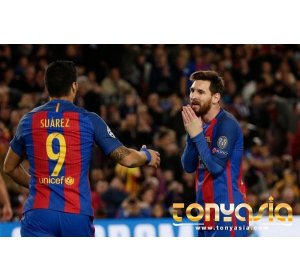 Tersisih di Liga Champion, Kini Barcelona Bidik El Clasico | JUDI ONLINE | AGEN BOLA ONLINE