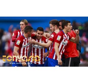 Atletico Madrid Tak Gentar Saat Melawan Real Madrid Di Semifinal Liga Champion | AGEN BOLA ONLINE | JUDI BOLA