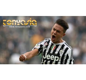 Dybala Yakin Kalau Ini Waktunya Juventus Menjuarai Liga Champions | AGEN BOLA ONLINE | JUDI BOLA