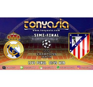 Tonyasia.com - Prediksi Pertandingan Sepak Bola 2 & 3 Mei 2017 | AGEN BOLA ONLINE | JUDI BOLA | SITUS JUDI BOLA TERPERCAYA