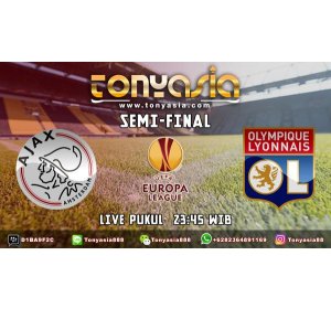 Tonyasia.com - Jadwal Pertandingan Sepak Bola Kamis, 4 Mei 2017 | AGEN BOLA ONLINE | JUDI BOLA | SITUS JUDI BOLA TERPERCAYA