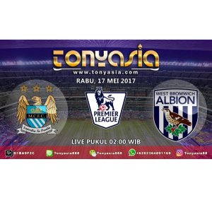 Tonyasia.com - Jadwal Pertandingan Sepak Bola 16 & 17 Mei 2017 | SITUS JUDI BOLA TERPERCAYA | AGEN BOLA ONLINE | JUDI BOLA