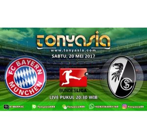 Tonyasia.com - Jadwal Pertandingan Sepak Bola 20 & 21 Mei 2017 | AGEN BOLA ONLINE | JUDI BOLA | SITUS JUDI BOLA TERPERCAYA