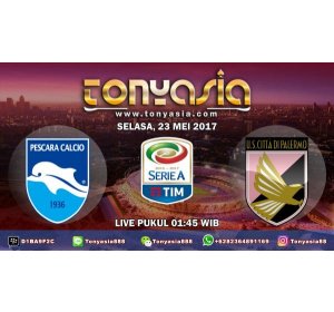 Tonyasia.com - Jadwal Pertandingan Sepak Bola 22 & 23 Mei 2017 | AGEN BOLA ONLINE | JUDI BOLA | SITUS JUDI BOLA TERPERCAYA