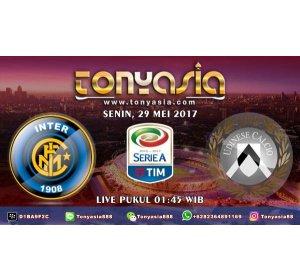 Tonyasia.com - Jadwal Pertandingan Sepak Bola 28 & 29 Mei 2017 | AGEN BOLA ONLINE | JUDI BOLA | SITUS JUDI BOLA TERPERCAYA