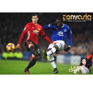 TONYASIA.COM Hasil Pertandingan Sepak Bola Minggu, 4 Desember 2016 | Agen Bola Online | Judi Bola