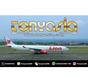 Boeing 737 MAX-8 Milik Lion Air Terbang Pekan Depan | Judi Bola Online | Agen Bola Terpercaya