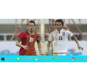 Ezra Walian Absen di Kualifikasi Piala Asia U-23 | Judi Bola Online | Agen Bola Terpercaya