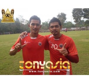 Tiket Persija Melawan Indonesia U-22 | Judi Bola Online | Agen Bola Terpercaya