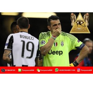 Bukan Akhir Juventus | Judi Bola Online | Agen Bola Terpercaya