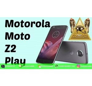 Motorola Moto Z2 dan Z2 Force Tidak Masuk ke Indonesia | Judi Bola Online | Agen Bola Terpercaya