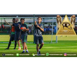 Milla Mewaspadai Thailand dan Vietnam | Judi Bola Online | Agen Bola Terpercaya