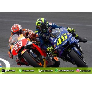 Marc Marquez = 1 Balapan, 2 Kali Minta Maaf dan 3 Hukuman | Judi Bola Online | Agen Bola Terpercaya