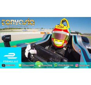 Rio Haryanto ke Formula E? | Judi Bola Online | Agen Bola Terpercaya