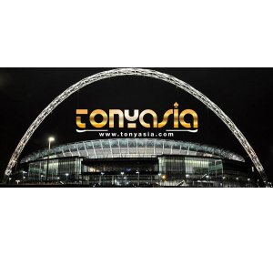 Spurs Beradaptasi Dengan Wembley | Judi Bola Online | Agen Bola Terpercaya