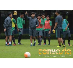 Milla Masih Belum Mengetahui Kekuatan Myanmar | Judi Bola Online | Agen Bola Terpercaya