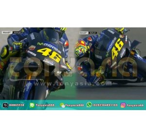 Sulitnya Mencari Penerus Valentino Rossi | Judi Bola Online | Agen Bola Terpercaya