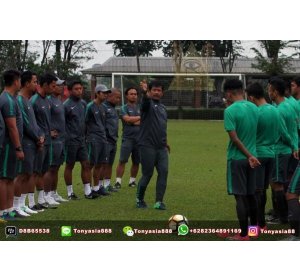 Piala AFF U-18 Pemanasan Untuk Indonesia U-19 | Judi Bola Online | Agen Bola Terpercaya