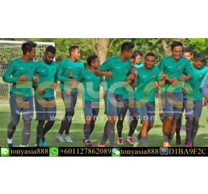 Timnas Get A lot of Fruit from Fans | Sport Betting | Online Sport Betting