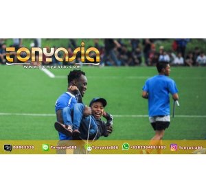 Essien Pindah ke Korea? | Judi Bola Online | Agen Bola Terpercaya