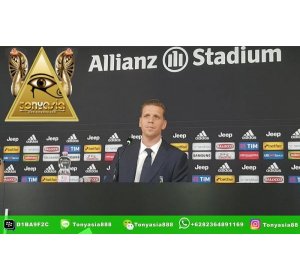 Szczesny Resmi Pindah ke Juventus | Judi Bola Online | Agen Bola Terpercaya