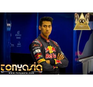 Pendapat Bos Red Bull Mengenai Debut Sean Gelael di F1 | Judi Bola Online | Agen Bola Terpercaya